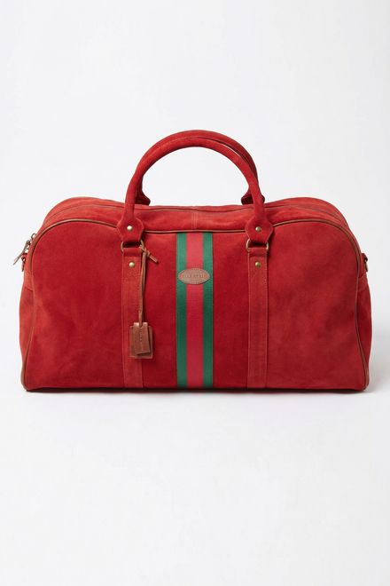 52095023 - mala vermelha